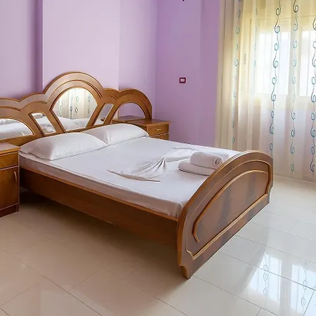 Eni 6 Apartment *