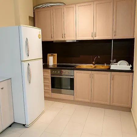 Apartment Eni 6 Vlorë