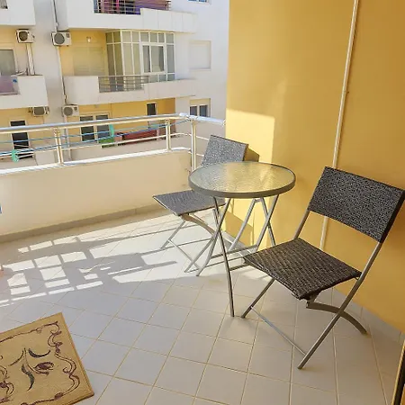 Eni 6 Vlorë