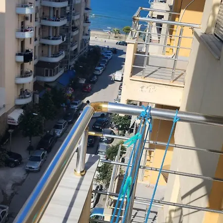 Apartamento Eni 6