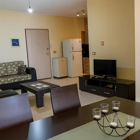 Eni 6 * Vlorë